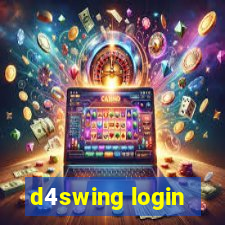 d4swing login